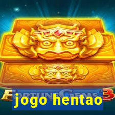 jogo hentao